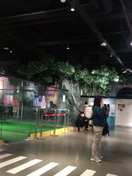 点击看大图 -点点梦想城(鑫苑都汇店)