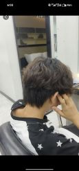 -YESIDO椰岛造型烫发染发