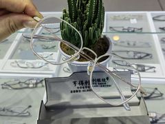 -罗伯特眼镜·蔡司官方授权(罗湖国贸店)