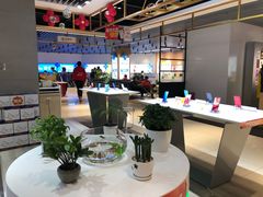 -苏宁易购(Suning Pro南京山西路店)