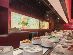 -龍歌自助小火锅(雨花台江南虹悦城店)