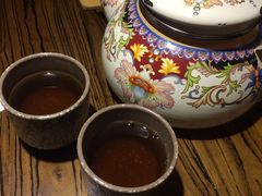 -疆文化新疆欢乐餐厅(金牛万达店)