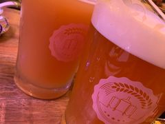 -爱啤精酿·民谣酒馆(滨江店)