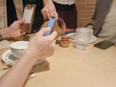 -一坐一忘云南菜(卓悦中心)