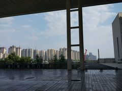 -洛阳龙门站