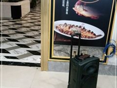 -阿明小菜·海鲜·上海菜(梅陇华理店)