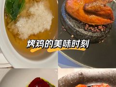 -许家菜.艺创菜(仁和新城店)