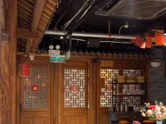 -京味斋·北京烤鸭(北京南站洋桥店)