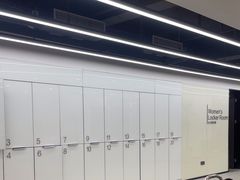 -WEGYMER健萌健身(麦德龙钰龙天下馆)