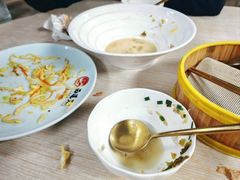 -面道赞宁海海鲜面(迎凤街店)