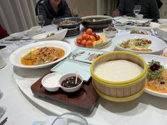 -沪华海鲜大酒楼(南汇店)