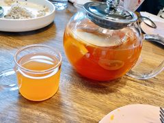 水果茶-G+KITCHEN(龙湖狮山天街店)