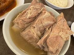 -松發肉骨茶(先得坊店)
