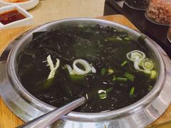 -妙香居韩国烤肉(鹏瑞利季华广场店)