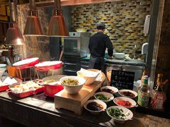 -君悦大酒店行政酒廊