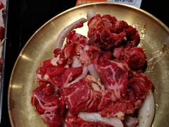 -老卜奎齐齐哈尔烤肉(人民东路店)