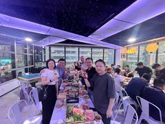 -CIAO·团建聚餐·生日派对轰趴馆(福田店)