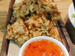 -潮粥荟·潮汕砂锅粥(槐房万达店)