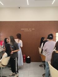 -海马体家庭照相馆(杭州远洋乐堤港店)