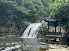 -五泄景区
