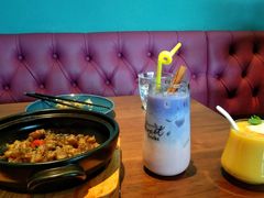 -星叶·东南亚料理(宁波万象汇店)