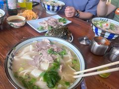 -方城烩面(机场店)