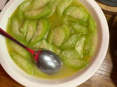 -新白鹿餐厅(百联中环店)