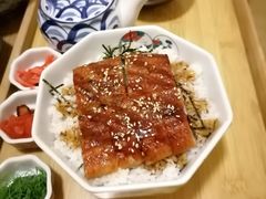 -円满日式居酒屋(蓉花路美食街店)