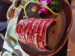 九秒牛肉-盡膳口福·百年汤方火锅(科华北路店)