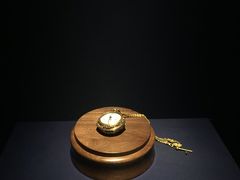 -故宫钟表馆