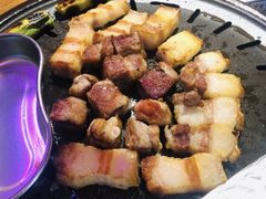 -济州爱肉堂(总店)