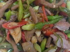 -文杰餐馆(南洪时尚风情街店)