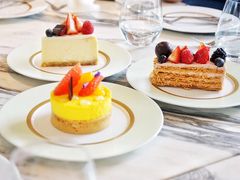 -尼依格罗香港美利酒店