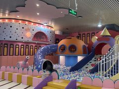 -汤连得温泉馆(宝山店)