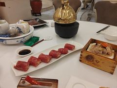 爽脆鲜虾红米肠-广州酒家(昌岗地铁站店)