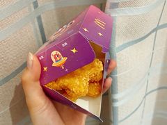 -麦当劳(南京苍山路店)