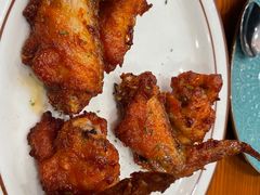 -CRAZYONES西班牙海鲜饭(上海美罗城店)