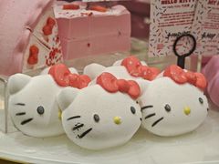 -LUSH(威尼斯人购物中心店)