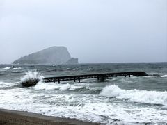 -布德瓦老城