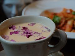 -Uncle Kosto科斯托·中东菜