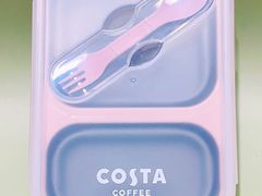 -COSTA COFFEE(西湖天地店)