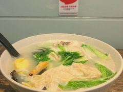 -洪福米线(浣纱路店)