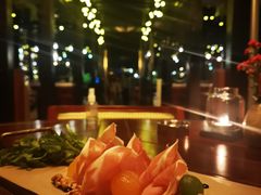 -Tivano意大利餐厅(成都居舍酒店)