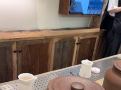 -李山山茶事(景枫店)