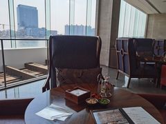 -白天鹅宾馆·月兔吧