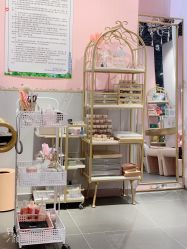 -花系美·美甲美睫精品店