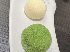 -AJIYA·池袋日式烧肉自助(天津万象城店)