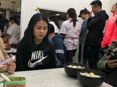 大堂-万寿斋(山阴路店)
