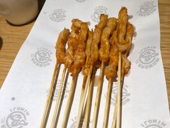 -鸣记脆皮烤鱼(铁西店)