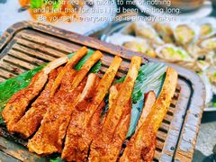 -飞尝蚝·顺德菜·鱼生(顺德总店)